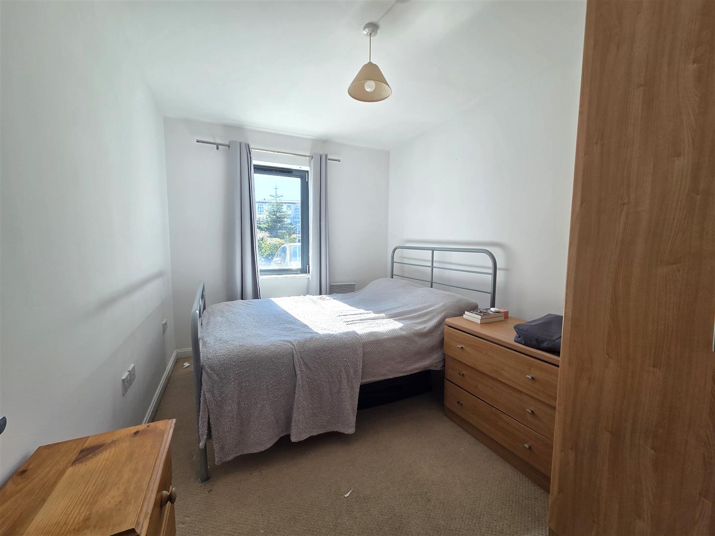 St. Christophers Court, Marina, Swansea